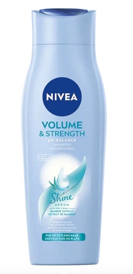 NIVEA VOLUME CARE SHAMPOO 250ML